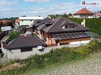 RD 5+kk s garáží, terasou a bazénem - 14