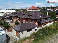 RD 5+kk s garáží, terasou a bazénem - 15