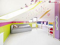 RD 5+kk s garáží, terasou a bazénem - 17