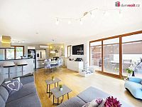 RD 5+kk s garáží, terasou a bazénem - 2