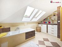 RD 5+kk s garáží, terasou a bazénem - 20