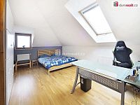 RD 5+kk s garáží, terasou a bazénem - 21