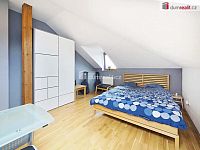 RD 5+kk s garáží, terasou a bazénem - 22