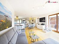 RD 5+kk s garáží, terasou a bazénem - 26