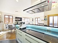 RD 5+kk s garáží, terasou a bazénem - 27