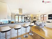 RD 5+kk s garáží, terasou a bazénem - 4