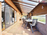 RD 5+kk s garáží, terasou a bazénem - 6