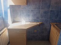 pronájem komerčních prostor, ul. Čs. legií, Děčín - Podmokly - 11