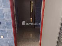 pronájem komerčních prostor, ul. Čs. legií, Děčín - Podmokly - 15
