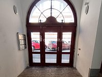 pronájem komerčních prostor, ul. Čs. legií, Děčín - Podmokly - 16