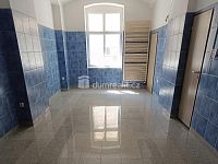 pronájem komerčních prostor, ul. Čs. legií, Děčín - Podmokly - 3