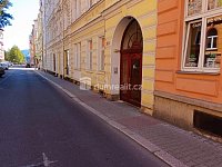 pronájem komerčních prostor, ul. Čs. legií, Děčín - Podmokly - 5