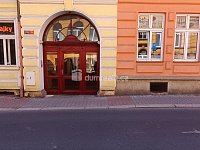 pronájem komerčních prostor, ul. Čs. legií, Děčín - Podmokly - 6