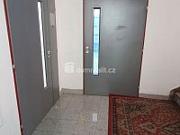 pronájem komerčních prostor, ul. Čs. legií, Děčín - Podmokly - 7