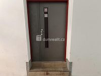 pronájem komerčních prostor, ul. Čs. legií, Děčín - Podmokly - 8