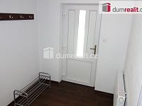 Byt 1+1 v RD, Stará Břeclav - 7