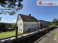 Prodej, dům, chalupa, zahrada, 4+kk, bazen, Nahořany, Větřní - 15