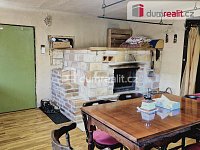 Prodej, dům, chalupa, zahrada, 4+kk, bazen, Nahořany, Větřní - 20