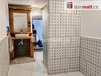 Prodej, dům, chalupa, zahrada, 4+kk, bazen, Nahořany, Větřní - 21