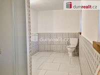 Prodej, dům, chalupa, zahrada, 4+kk, bazen, Nahořany, Větřní - 22