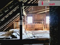 Prodej, dům, chalupa, zahrada, 4+kk, bazen, Nahořany, Větřní - 28