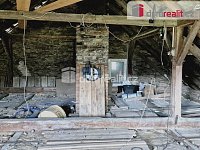 Prodej, dům, chalupa, zahrada, 4+kk, bazen, Nahořany, Větřní - 29