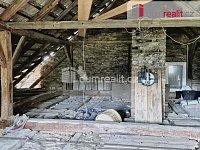 Prodej, dům, chalupa, zahrada, 4+kk, bazen, Nahořany, Větřní - 30