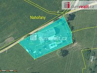 Prodej, dům, chalupa, zahrada, 4+kk, bazen, Nahořany, Větřní - 8