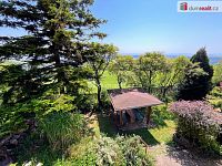 Prodej chalupy s rozsáhlými pozemky 4 541 m² na Stříbrnických pasekách - 10