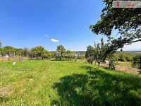 Prodej chalupy s rozsáhlými pozemky 4 541 m² na Stříbrnických pasekách - 12