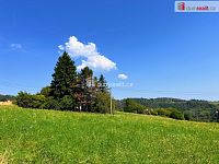 Prodej chalupy s rozsáhlými pozemky 4 541 m² na Stříbrnických pasekách - 14