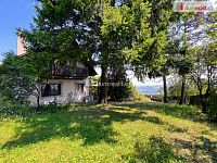 Prodej chalupy s rozsáhlými pozemky 4 541 m² na Stříbrnických pasekách - 4