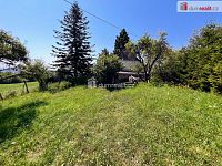 Prodej chalupy s rozsáhlými pozemky 4 541 m² na Stříbrnických pasekách - 11