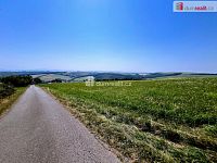 Prodej chalupy s rozsáhlými pozemky 4 541 m² na Stříbrnických pasekách - 17