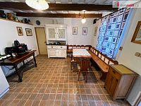 Prodej chalupy s rozsáhlými pozemky 4 541 m² na Stříbrnických pasekách - 7