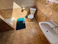 Prodej chalupy s rozsáhlými pozemky 4 541 m² na Stříbrnických pasekách - 9