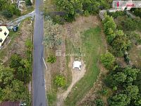 Prodej pozemku v Encovanech - 10