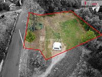 Prodej pozemku v Encovanech - 3