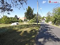 Prodej pozemku v Encovanech - 8