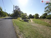 Prodej pozemku v Encovanech - 9