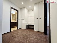 Pronájem bytu 2+kk 77 m², Praha - Břevnov - 12