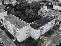 Pronájem bytu 2+kk 77 m², Praha - Břevnov - 19