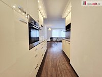 Pronájem bytu 3+kk 77 m², Praha - Břevnov - 4