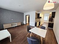 Pronájem bytu 2+kk 77 m², Praha - Břevnov - 9