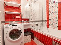 Prodej bytu 4+KK, 98 m2 - Čakovice - 9