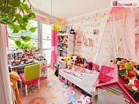 Prodej bytu 4+1, Česká Lípa  - 11