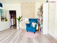 Prodej bytu 4+1, Česká Lípa  - 13