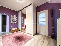 Prodej bytu 4+1, Česká Lípa  - 14