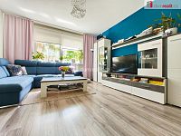 Prodej bytu 4+1, Česká Lípa  - 2