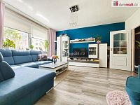 Prodej bytu 4+1, Česká Lípa  - 6